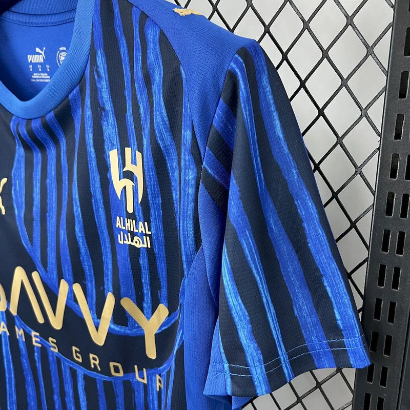 Camisa I Al Hilal SC 25/26