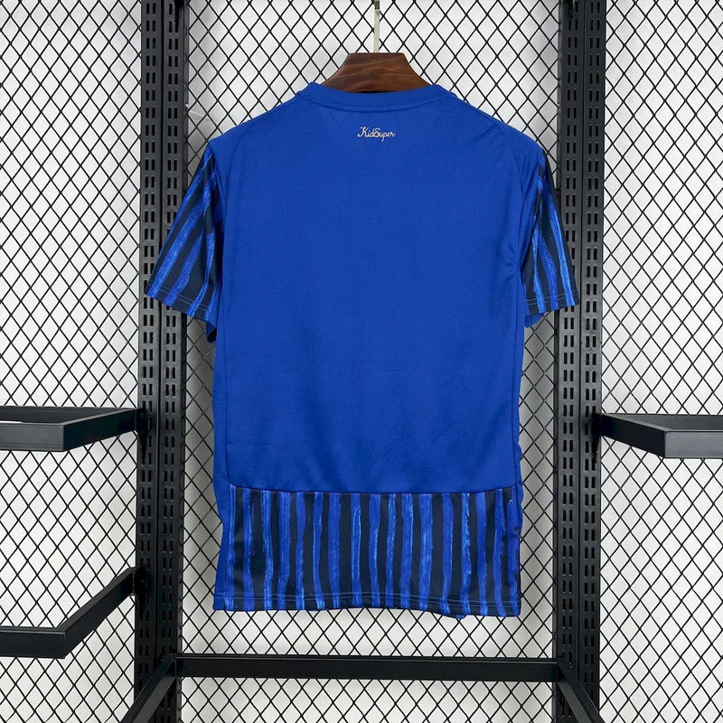 Camisa I Al Hilal SC 25/26