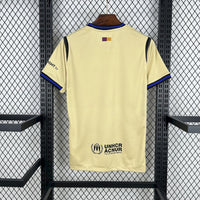 Camisa Barcelona 25/26 Collab Kobe Bryant Versão Torcedor