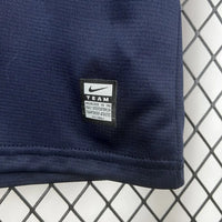 Camisa I Retrô Boca Juniors 2007/08