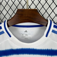 Camisa II Cruzeiro 25/26 Torcedor