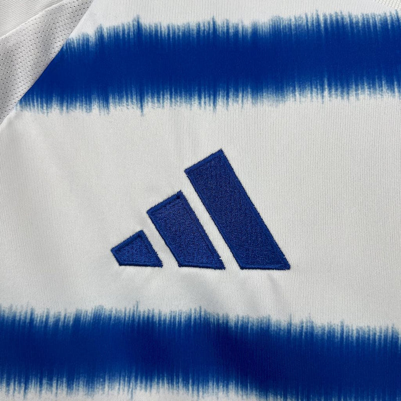 Camisa II Cruzeiro 25/26 Torcedor