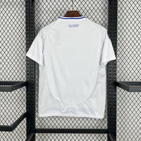 Camisa II Cruzeiro 25/26 Torcedor