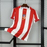 Camisa Retrô Atlético de Madrid Edição Centenário 1903/2003