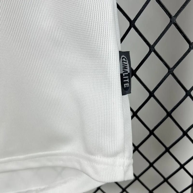 Camisa II Retrô da Espanha 1998