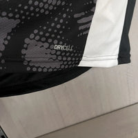 Camisa de Goleiro Bahia 25/26 Preta