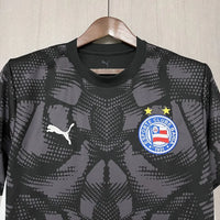 Camisa de Goleiro Bahia 25/26 Preta