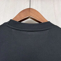 Camisa de Goleiro Bahia 25/26 Preta