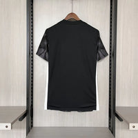 Camisa de Goleiro Bahia 25/26 Preta