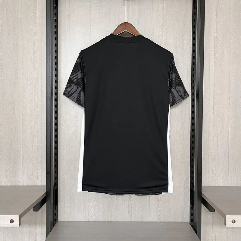 Camisa de Goleiro Bahia 25/26 Preta