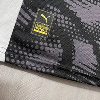 Camisa de Goleiro Bahia 25/26 Preta