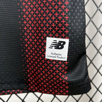 Camisa l Bayer 04 Leverkusen 25/26 Torcedor