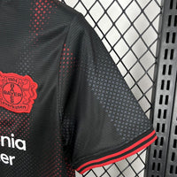 Camisa l Bayer 04 Leverkusen 25/26 Torcedor