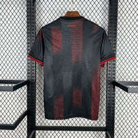Camisa l Bayer 04 Leverkusen 25/26 Torcedor