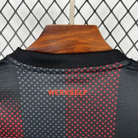 Camisa l Bayer 04 Leverkusen 25/26 Torcedor