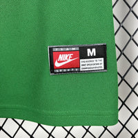 Camisa Retrô Brasil 1998 Goleiro