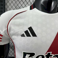 Camisa l River Plate 25/26 Jogador
