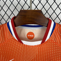 Camisa l Holanda 25/26 Torcedor