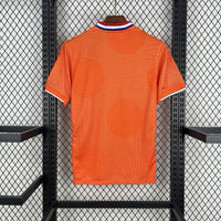 Camisa l Holanda 25/26 Torcedor