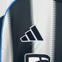 Camisa l Newcastle United 25/26 Torcedor