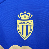 Camisa ll AS Monaco 25/26 Torcedor