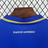 Camisa ll AS Monaco 25/26 Torcedor