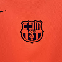 Camisa lll Barcelona 25/26 Torcedor