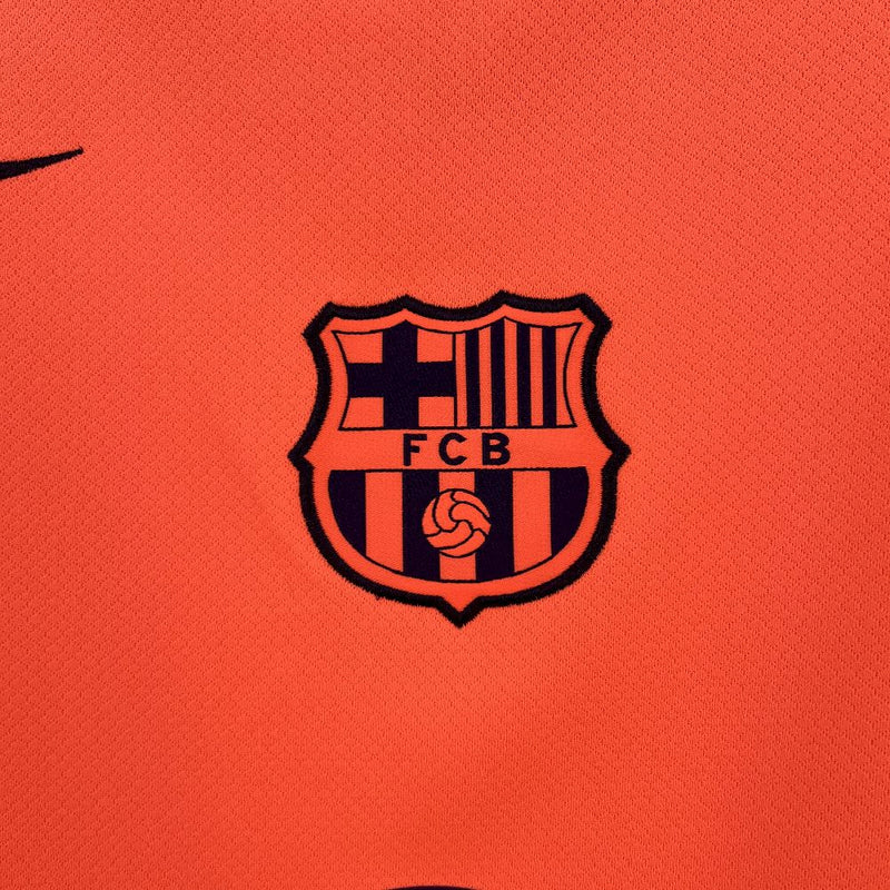 Camisa lll Barcelona 25/26 Torcedor
