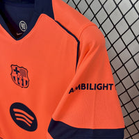 Camisa lll Barcelona 25/26 Torcedor