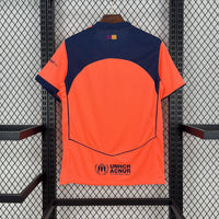 Camisa lll Barcelona 25/26 Torcedor