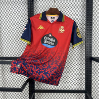 Camisa ll Deportivo de La Coruna 25/26 Torcedor