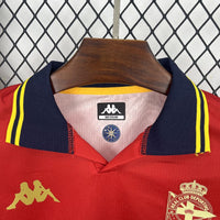 Camisa ll Deportivo de La Coruna 25/26 Torcedor