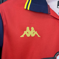 Camisa ll Deportivo de La Coruna 25/26 Torcedor