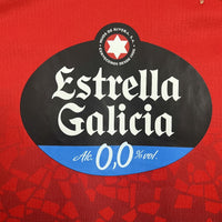 Camisa ll Deportivo de La Coruna 25/26 Torcedor