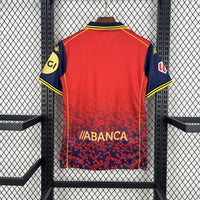 Camisa ll Deportivo de La Coruna 25/26 Torcedor