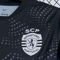 Camisa ll Sporting CP 25/26 Torcedor