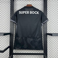 Camisa ll Sporting CP 25/26 Torcedor