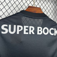 Camisa ll Sporting CP 25/26 Torcedor