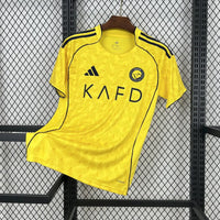 Camisa I Al-Nassr 25/26