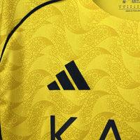 Camisa I Al-Nassr 25/26