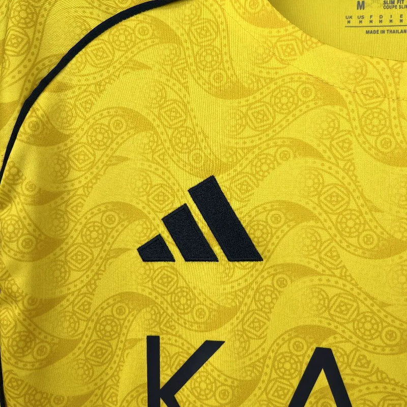 Camisa I Al-Nassr 25/26