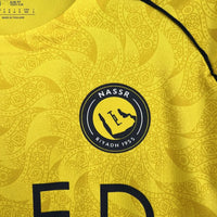 Camisa I Al-Nassr 25/26