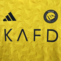 Camisa I Al-Nassr 25/26