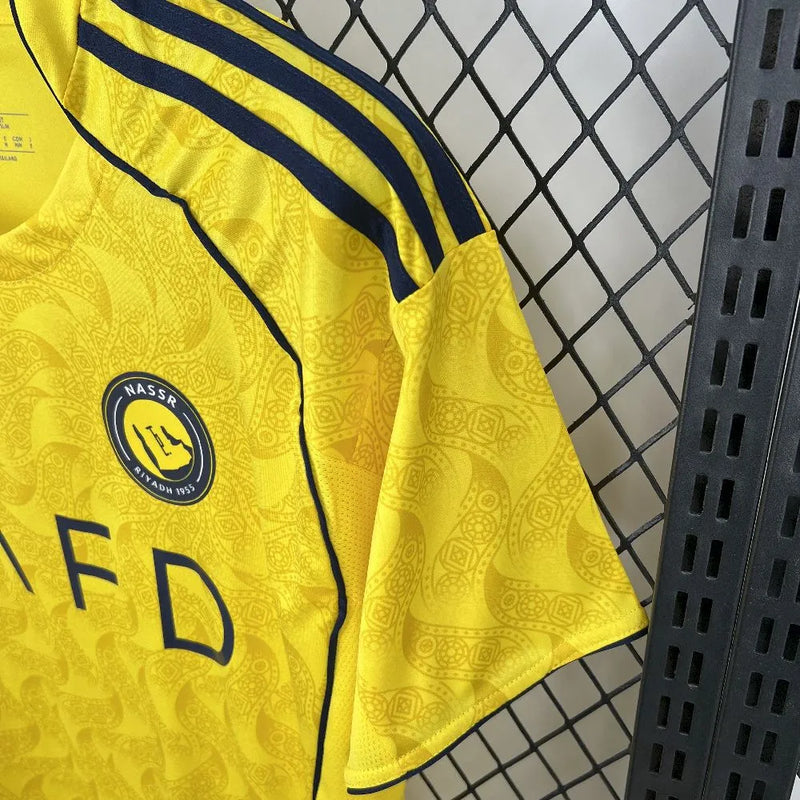 Camisa I Al-Nassr 25/26