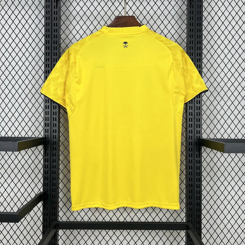 Camisa I Al-Nassr 25/26