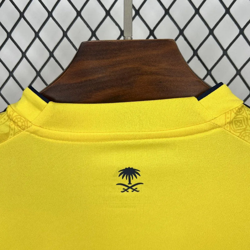 Camisa I Al-Nassr 25/26