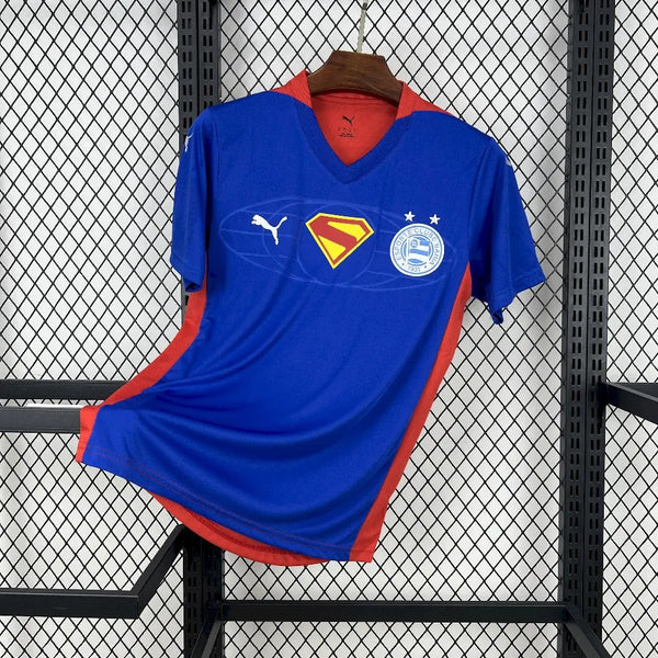 Camisa Superman Bahia 25/26