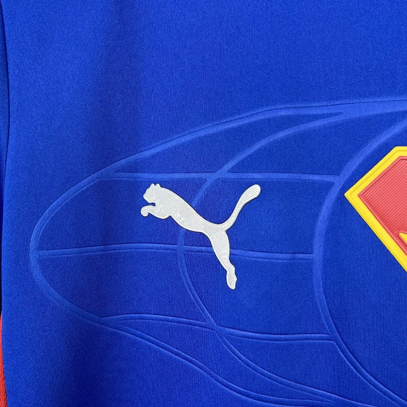 Camisa Superman Bahia 25/26