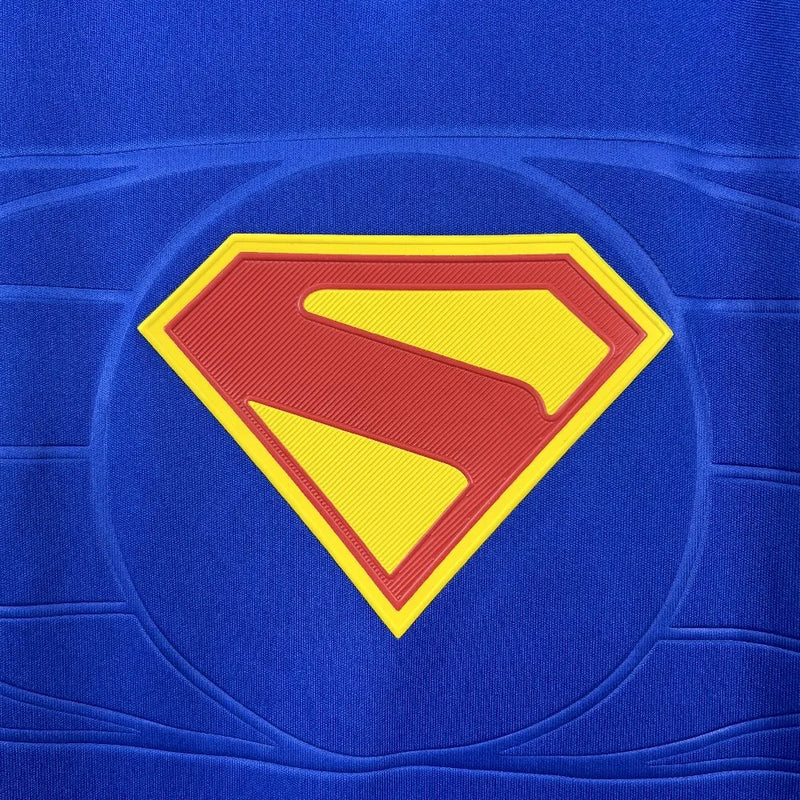 Camisa Superman Bahia 25/26