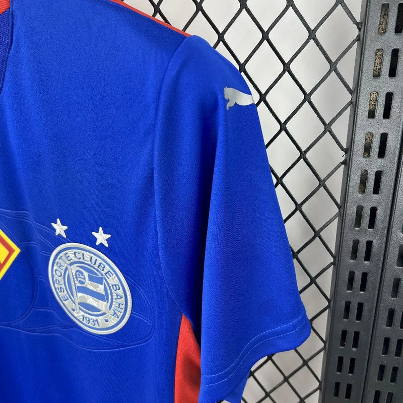 Camisa Superman Bahia 25/26